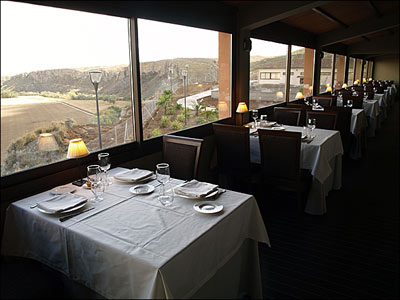 Hotel Hacienda Castellar
