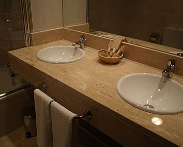 Hotel Hacienda Castellar