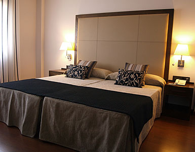 Hotel Hacienda Castellar