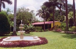 Hotel Hacienda Chichen Resort