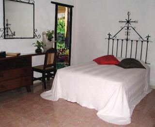 Hotel Hacienda Chichen Resort