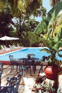 Hotel Hacienda Chichen Resort