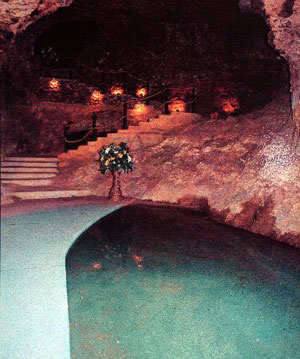 Hotel Hacienda De Anzo