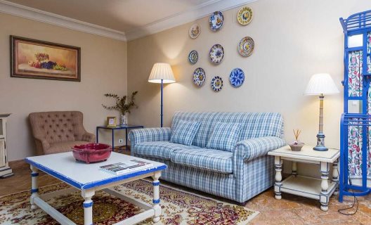 Hotel Hacienda De Oran