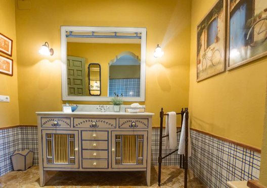 Hotel Hacienda De Oran