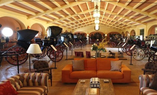 Hotel Hacienda De Oran