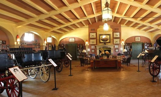 Hotel Hacienda De Oran