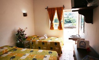 Hotel Hacienda De Vallarta Centro