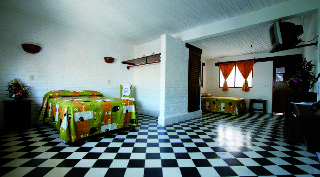 Hotel Hacienda De Vallarta Centro