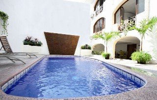Hotel Hacienda De Vallarta Centro