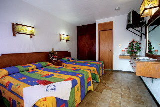 Hotel Hacienda De Vallarta Las Glorias
