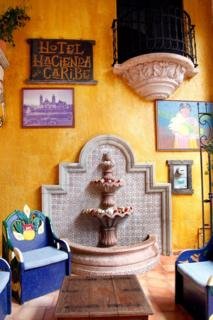Hotel Hacienda Del Caribe By Encanto