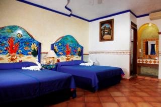 Hotel Hacienda Del Caribe By Encanto