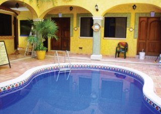 Hotel Hacienda Del Caribe By Encanto