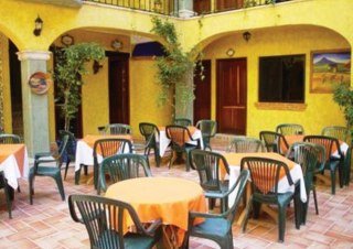 Hotel Hacienda Del Caribe By Encanto