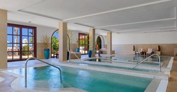 Hotel Hacienda Del Conde Melia Collection