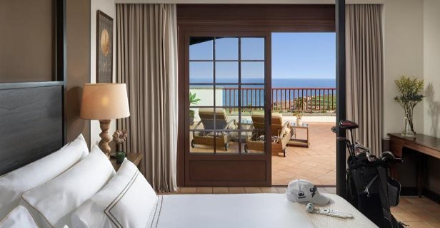 Hotel Hacienda Del Conde Melia Collection