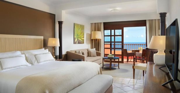 Hotel Hacienda Del Conde Melia Collection