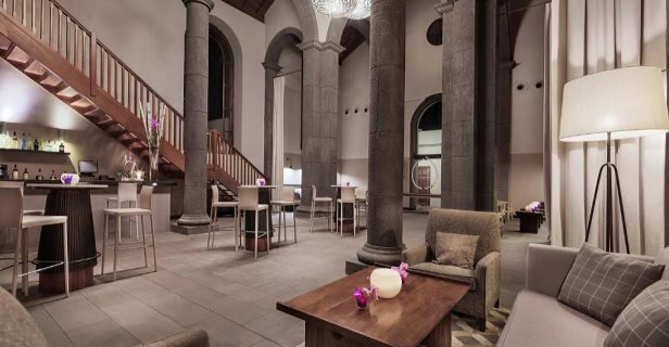Hotel Hacienda Del Conde Melia Collection