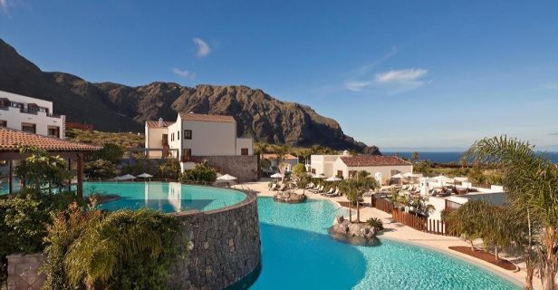 Hotel Hacienda Del Conde Melia Collection