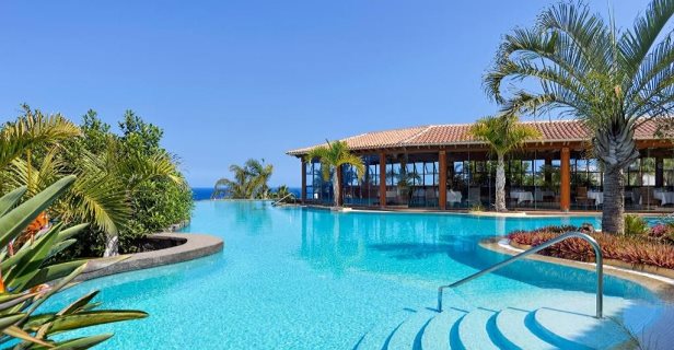 Hotel Hacienda Del Conde Melia Collection
