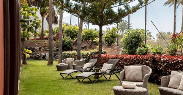 Hotel Hacienda Del Conde Melia Collection