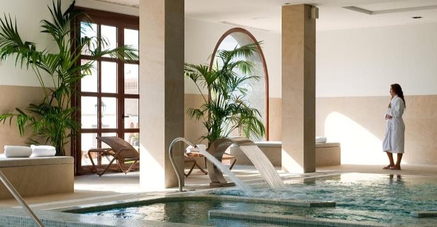 Hotel Hacienda Del Conde Melia Collection
