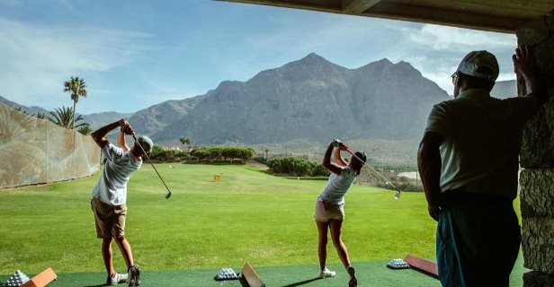 Hotel Hacienda Del Conde Melia Collection