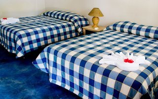 Hotel Hacienda Del Mar