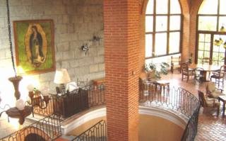 Hotel Hacienda Del Molino