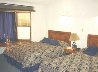 Hotel Hacienda Del Molino