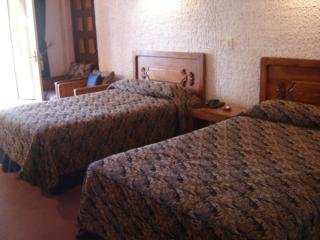 Hotel Hacienda Del Molino