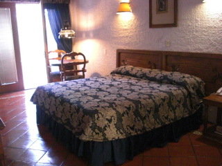 Hotel Hacienda Del Molino