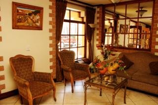 Hotel Hacienda Del Rio