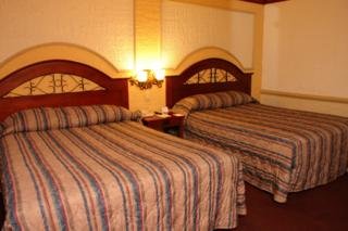 Hotel Hacienda Del Rio