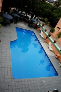 Hotel Hacienda Del Rio