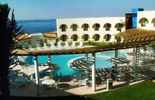 Hotel Hacienda Don Carlos