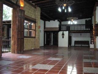 Hotel Hacienda Don Juan