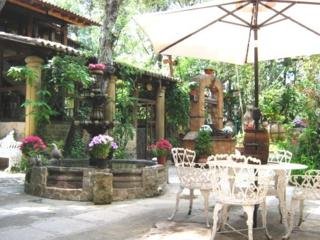 Hotel Hacienda Don Juan