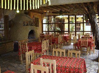 Hotel Hacienda Don Juan
