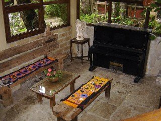 Hotel Hacienda Don Juan