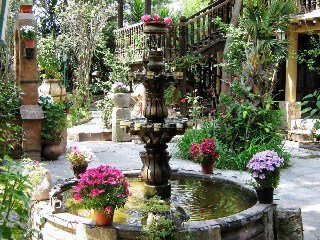 Hotel Hacienda Don Juan