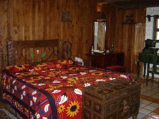 Hotel Hacienda Don Juan