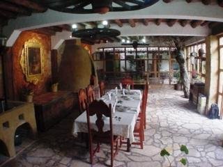 Hotel Hacienda Don Juan