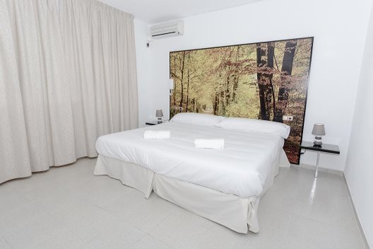Hotel Hacienda Guadalquivir