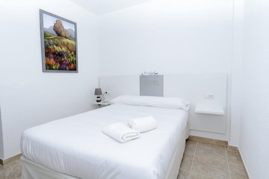 Hotel Hacienda Guadalquivir