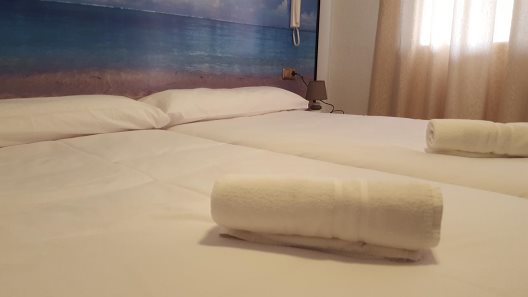 Hotel Hacienda Guadalquivir