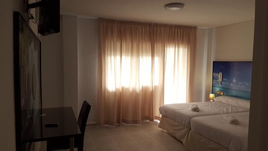 Hotel Hacienda Guadalquivir