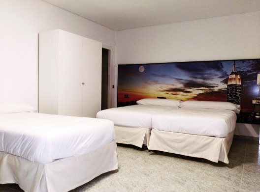 Hotel Hacienda Guadalquivir