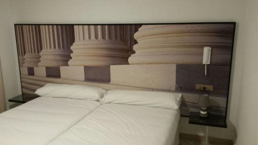 Hotel Hacienda Guadalquivir
